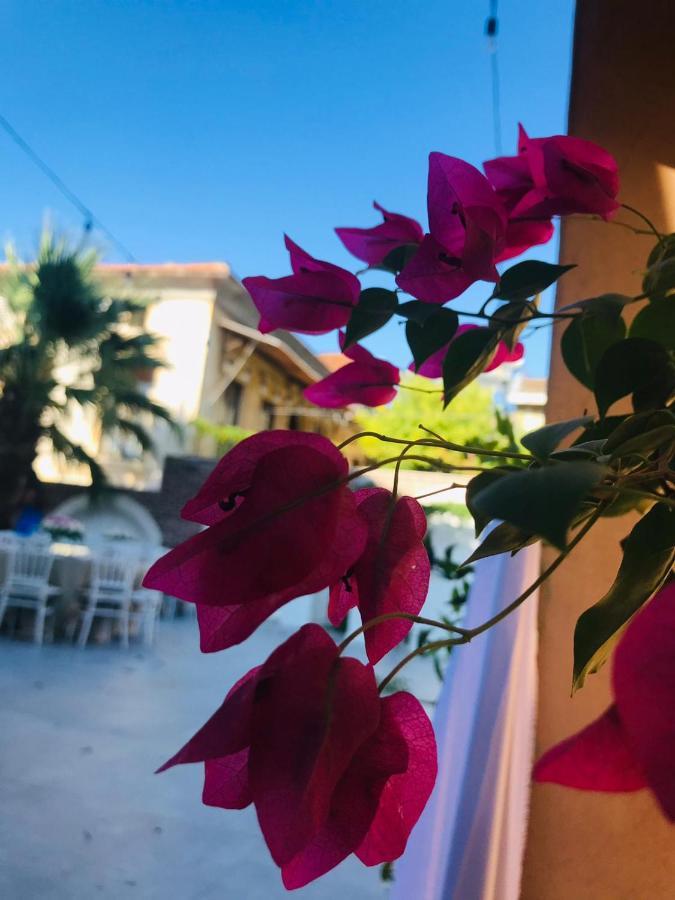 The Shahut Hotel Antakya Exterior photo