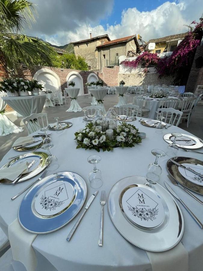 The Shahut Hotel Antakya Exterior photo