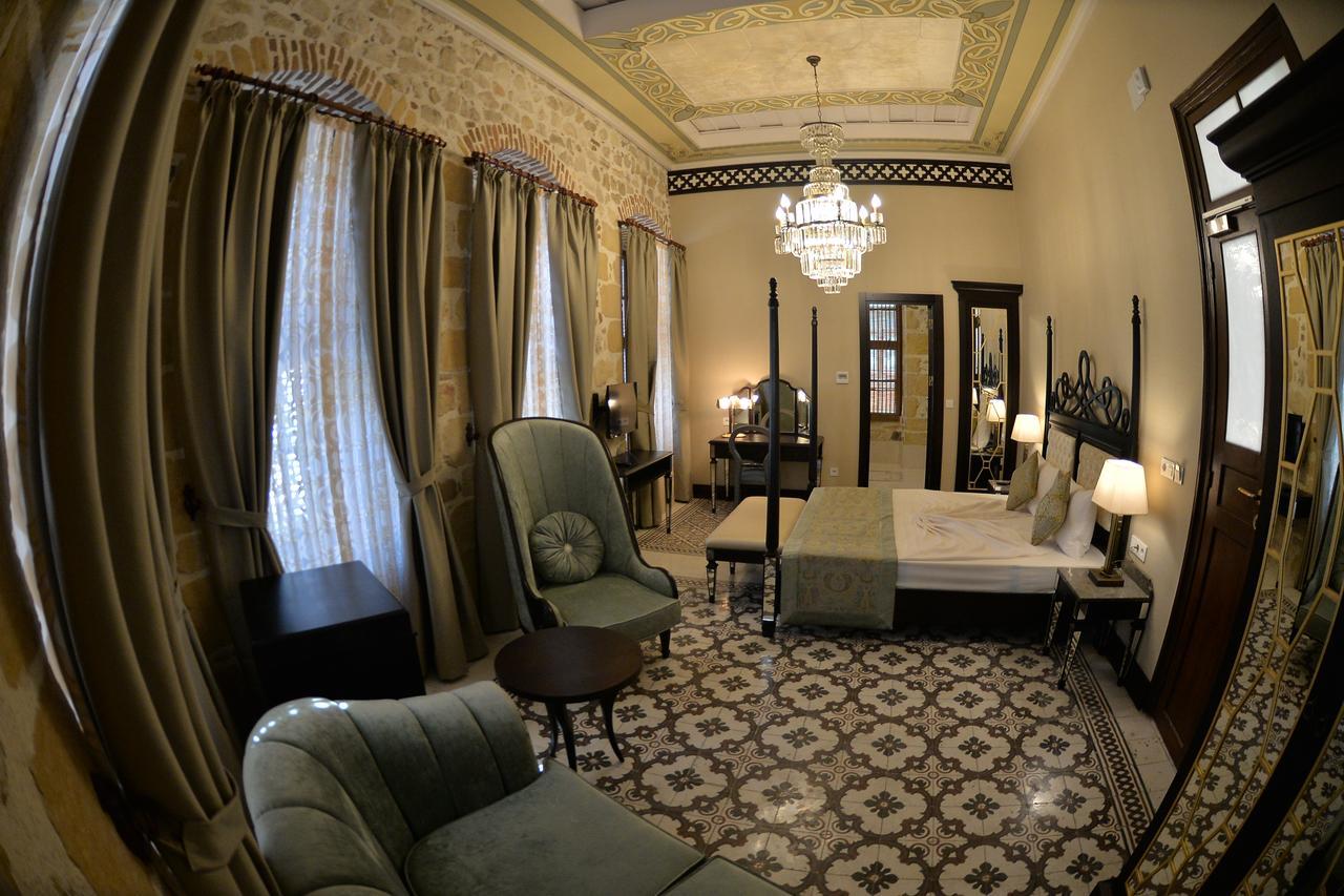 The Shahut Hotel Antakya Exterior photo