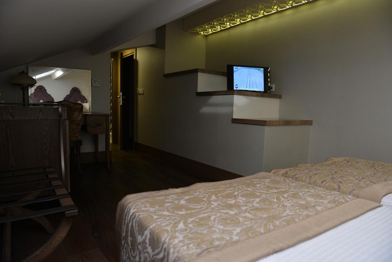The Shahut Hotel Antakya Exterior photo