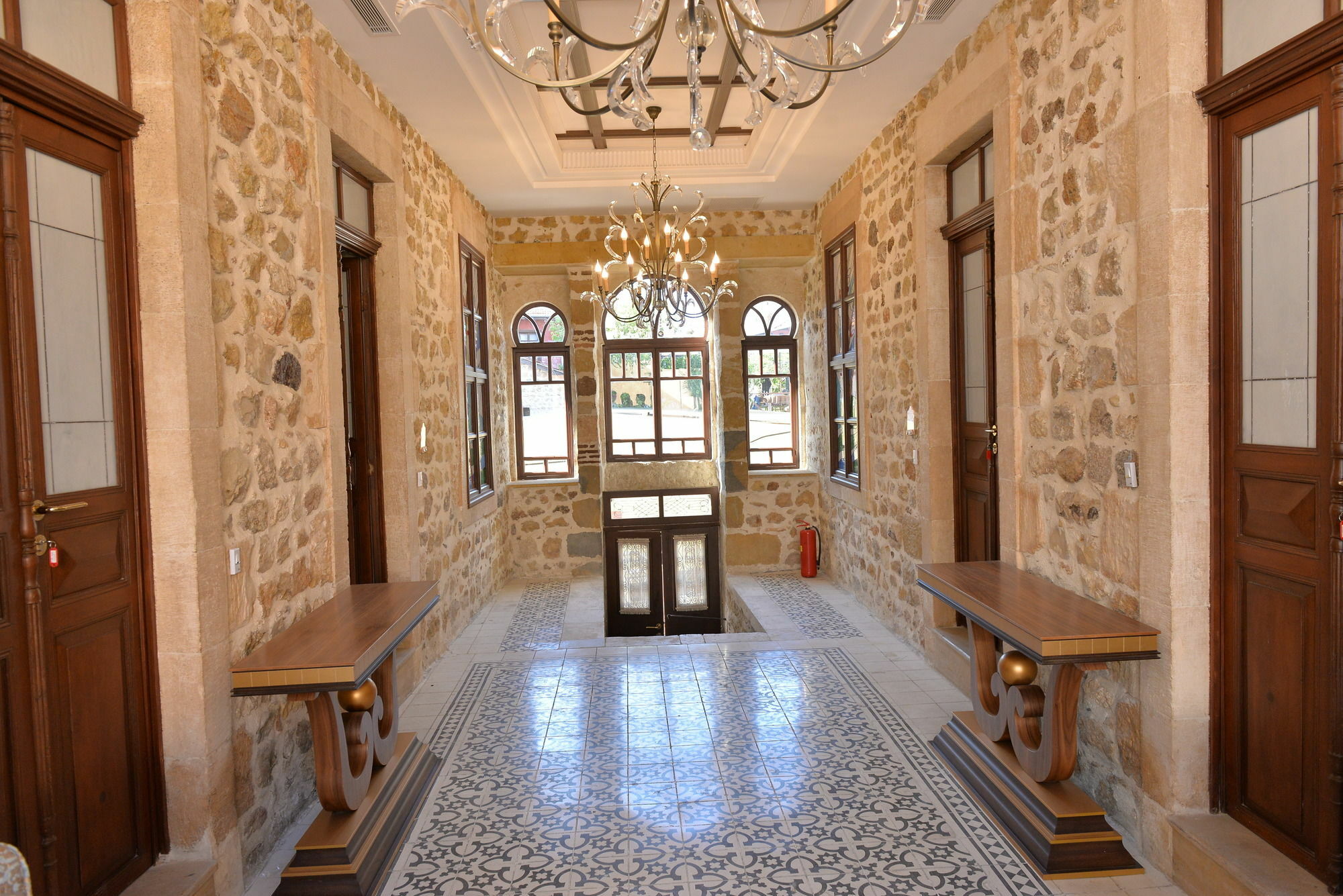 The Shahut Hotel Antakya Exterior photo
